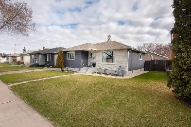Winnipeg House for Sale East Kildonan Image# 1