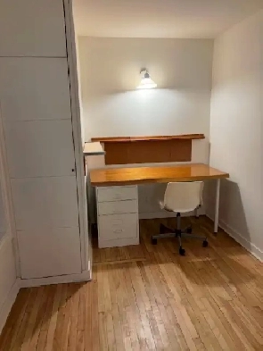 Charming ground floor triplex for rent Image# 1