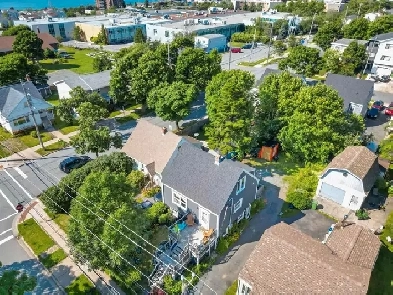 3 Bedroom Pet Friendly Main Unit Available Image# 4