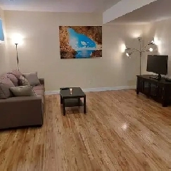 1 bedroom fully furnished rental available June 1 Image# 4