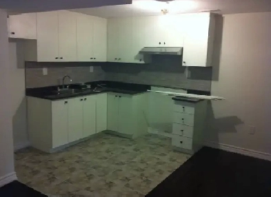 BASEMENT FOR RENT Image# 1