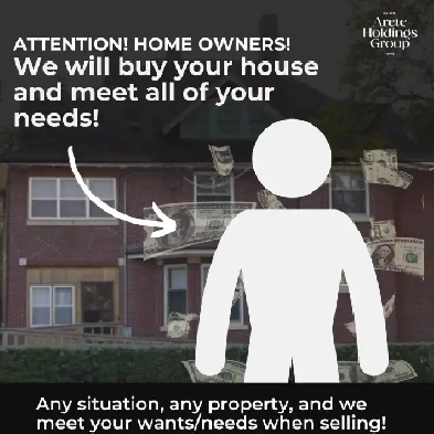 Facing Foreclosure? Don’t Wait—We Have Options. Image# 1