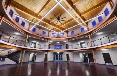 Sunlodge Seniors Complex - 1 Bedroom Suites Available! Image# 1