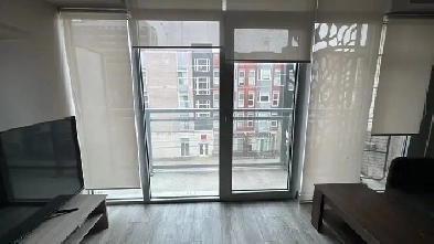 One bedroom apartment for rent from June01/25. Image# 5