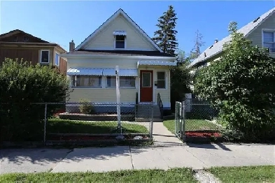 3-Bedroom House in Point Douglas Image# 1