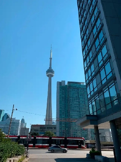 4K Spadina Ave, Suite 321 - available July 1 Image# 26
