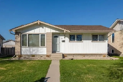 3-Bedroom House in Meadowood Image# 1