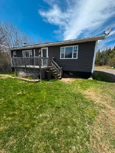 3 bed 1 bath upstairs apartment in Maugerville Image# 10