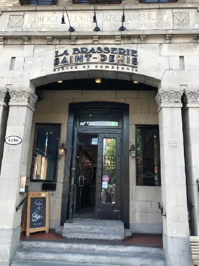 Restaurant for rent, 4350 St-Denis, turnkey Image# 6