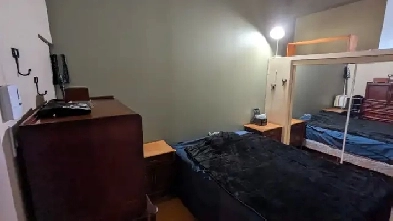 Condo à louer Hochelaga-Maisonneuve Image# 1