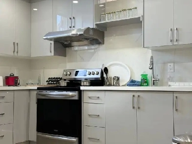 ROOM FOR RENT – FULLY FURNISHED & PRIVATE – $850/month Image# 1