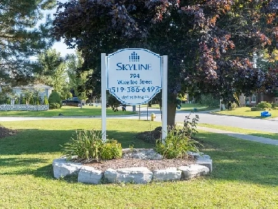 Port Elgin 3 Bedroom Apartment for Rent: Image# 7