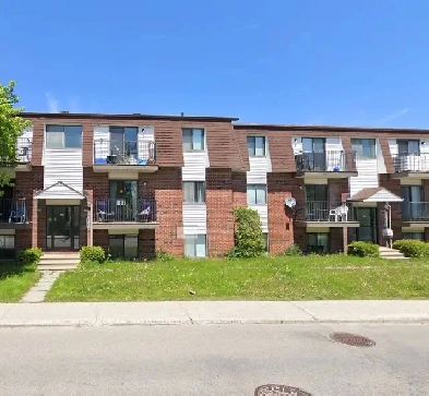 Logement 2 chambres - Ch. Freeman - Hull Image# 10