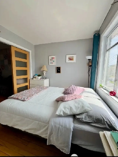 3 1/2 à louer rue Lacordaire voisin Hôpital Maisonneuve-Rosemont Image# 5