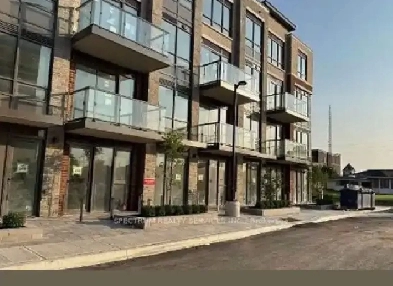 APARTMENT FOR RENT - BRAMPTON Image# 1