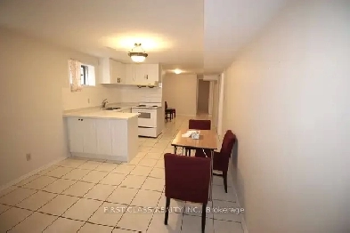 Finch Ave/ Victoria Park a Hous First Floor for Rent Image# 8