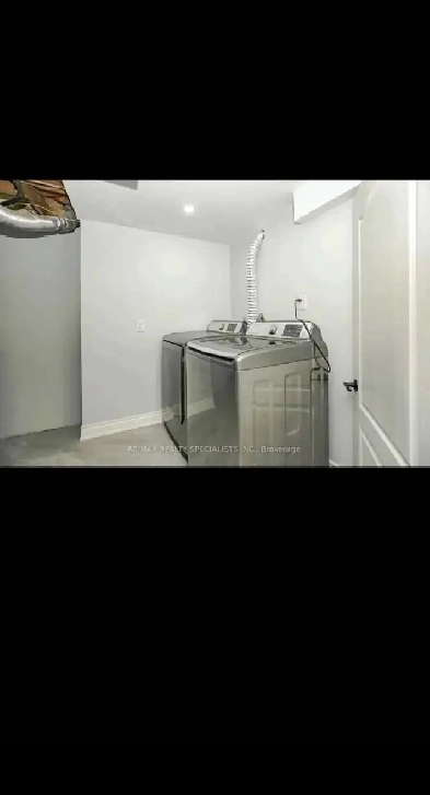 1 Bhk Basement Appartment for rent Image# 10