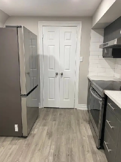 1 Bedroom Legal Basement for Rent Image# 8