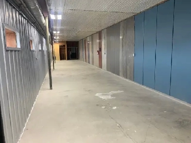 SHOP / WAREHOUSE / OFFICE Image# 5