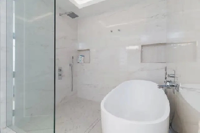 Master Bedroom with Private Bathroom | Available This MAY! Image# 1