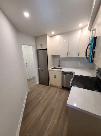 BEAUTIFUL 1 BEDROOM APARTMENT FOR RENT IN HEART OF LESLIEVILLE Image# 6
