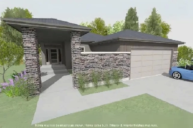 9 Juniper Drive, Gimli Image# 1