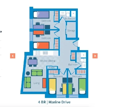 SUMMER SUBLET UBC Image# 3
