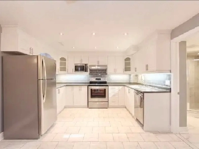 Basement for rent in Brampton - call 2893320222 Image# 1