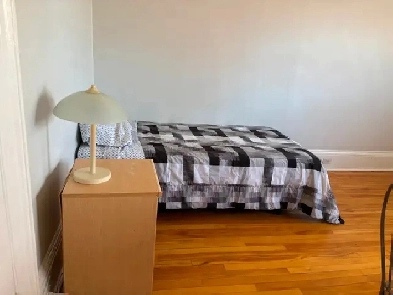 EXTRA LARGE ROOM FOR RENT -SANDY HILL Image# 1