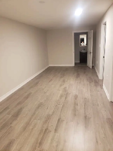 Two bedroom basement suite available for rent in June Image# 5