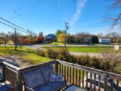 Charming 2 bedroom apartment in Sanford Image# 5