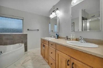 Bungalow for sale! 78 Wilkinson Place Leduc, AB Image# 1