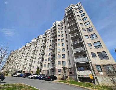 Spacieux 4 1/2 - Les Rives du St-Laurent à Brossard Image# 1