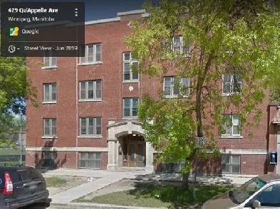 Recently Upgraded- U of W Location Image# 9