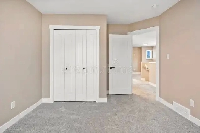 ONE ROOM in a three bedrooms basement suite for RENT Image# 1