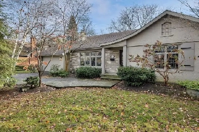 SHORT TERM RENTAL 1-2 MTHS LARGE BUNGALOW BY THE LAKE BURLINGTON Image# 17