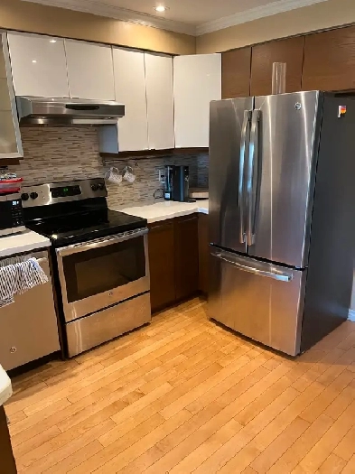 BIG ROOM IN A QUIET AREA ($900/MONTH, UTIL, PARKING, WIFI INCL.) Image# 1