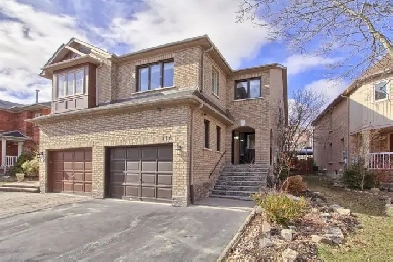 3 Bedroom Semi Detached House for Lease-$3200 Image# 10