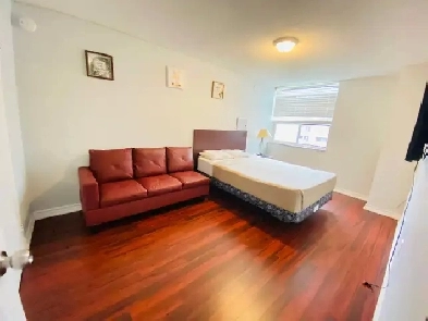 Furnished 2-bedroom condo, Kingston & Lawrence, Scar, June 1 Image# 7