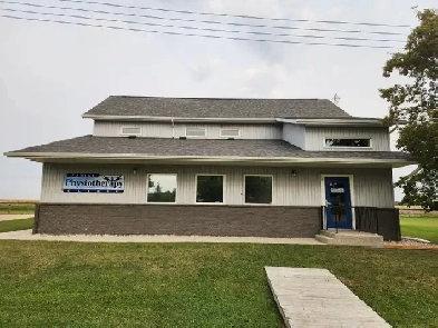 Physiotherapy and Massage Therapy Clinic For Sale Image# 4
