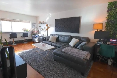 1BR - Condo for Rent near Osborne Village Image# 11