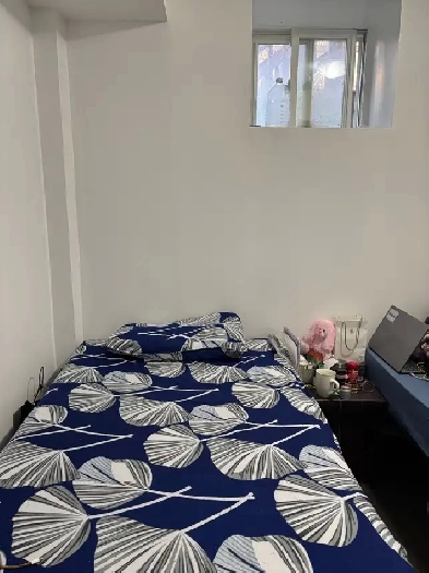 Private Room on Rent for Girl (Torbram-Sandalwood) Image# 1