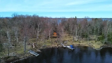 Lot 12 Smith Island Callander, ON P0H 1H0 Image# 6