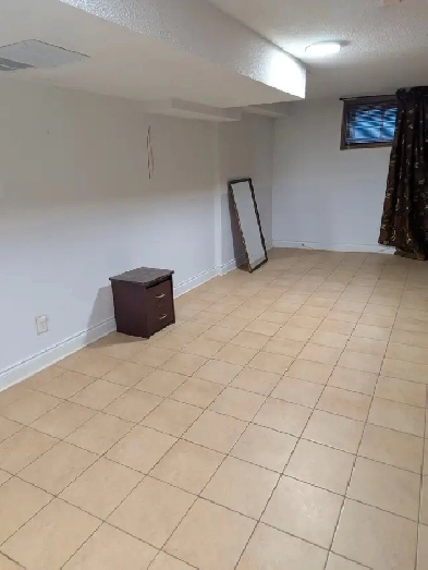 Two bedroom Etobicoke basement No Parking Rexdale & Martin Grove Image# 2