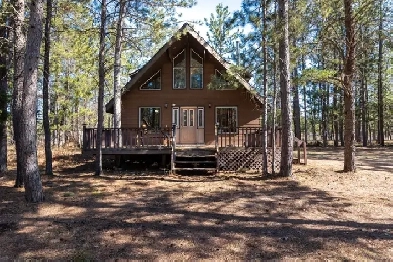 490 3RD Street W, Woodridge R0A 2N0 Image# 1