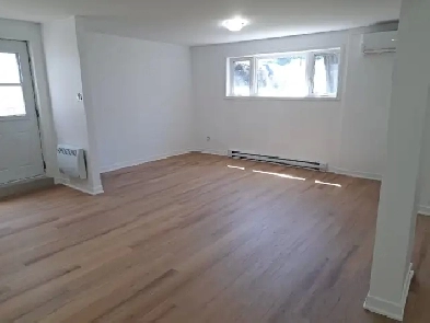 4 1/2 refait à neuf, Saint-Léonard HME Image# 1