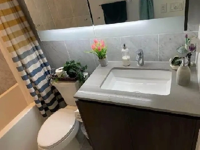 one bedroom one bathroom condo - FOR RENT Image# 24