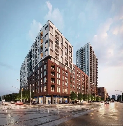 CONDO ASSIGNMENT IN A HIGHLY DESIRABLE LOCATION Image# 1