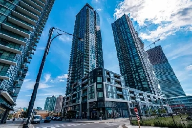 1609-510 Curran Place (Square One) Condo For Rental Image# 1