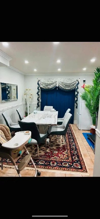 one room separate in basement Image# 1